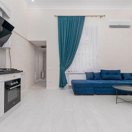 Vorontsov Lane Cozy Apartment Odessa Extérieur photo