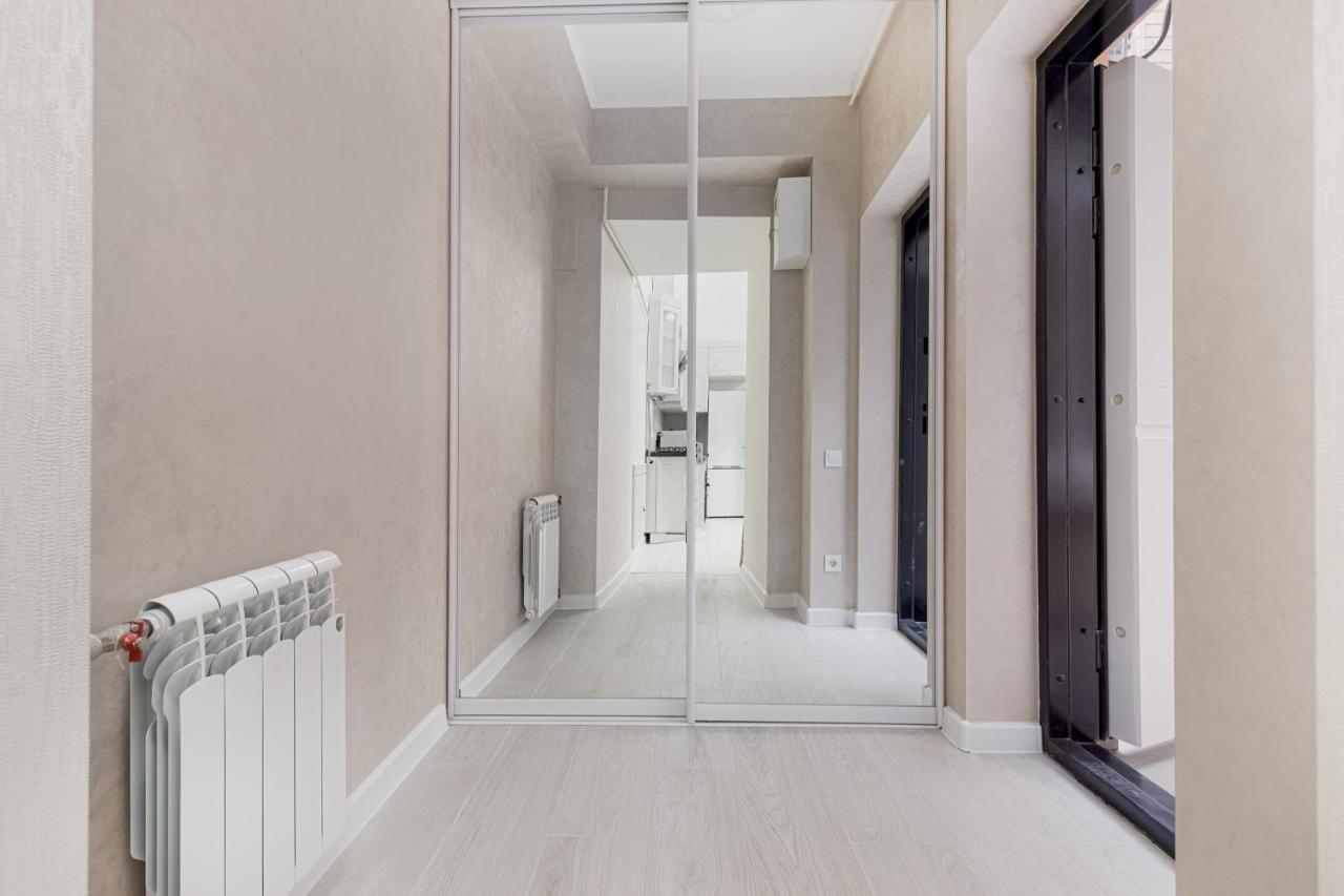 Vorontsov Lane Cozy Apartment Odessa Extérieur photo