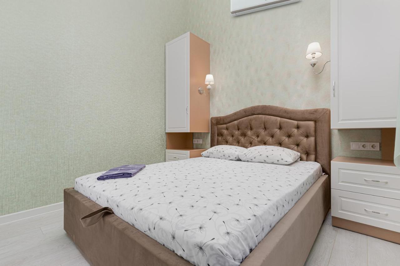 Vorontsov Lane Cozy Apartment Odessa Extérieur photo