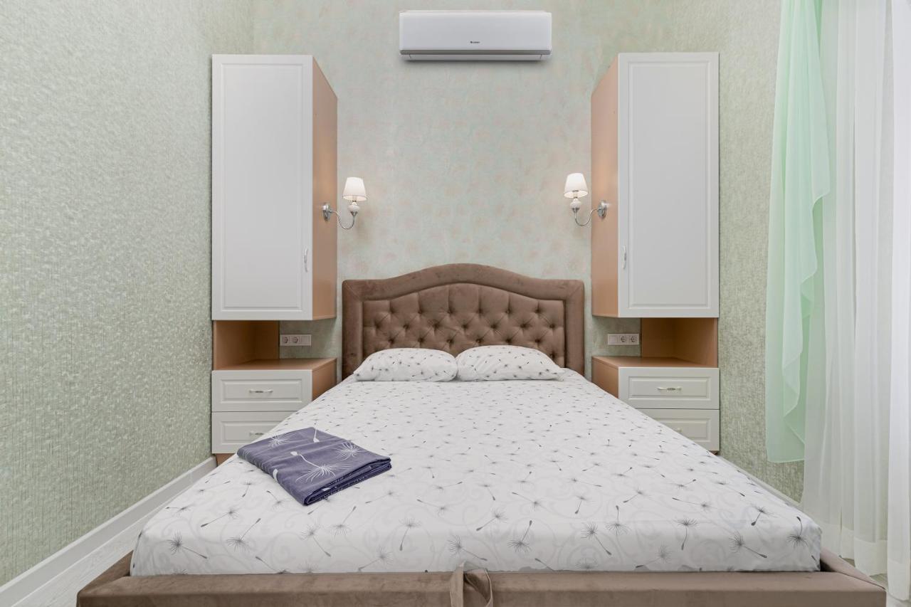 Vorontsov Lane Cozy Apartment Odessa Extérieur photo