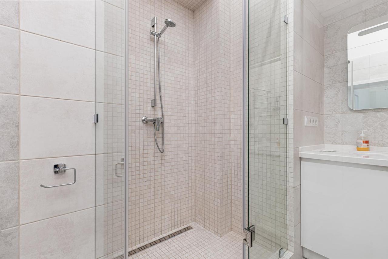 Vorontsov Lane Cozy Apartment Odessa Extérieur photo