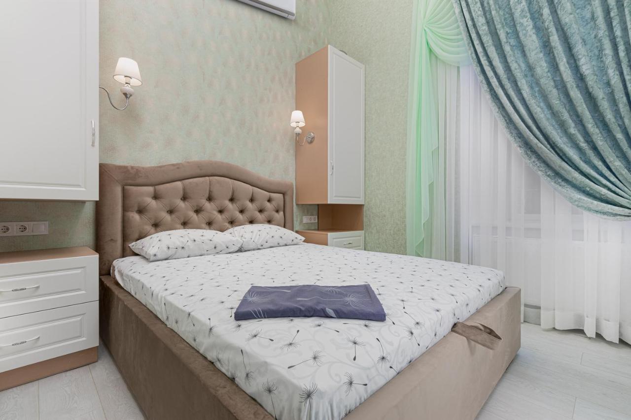 Vorontsov Lane Cozy Apartment Odessa Extérieur photo