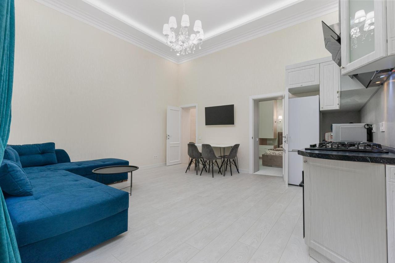 Vorontsov Lane Cozy Apartment Odessa Extérieur photo