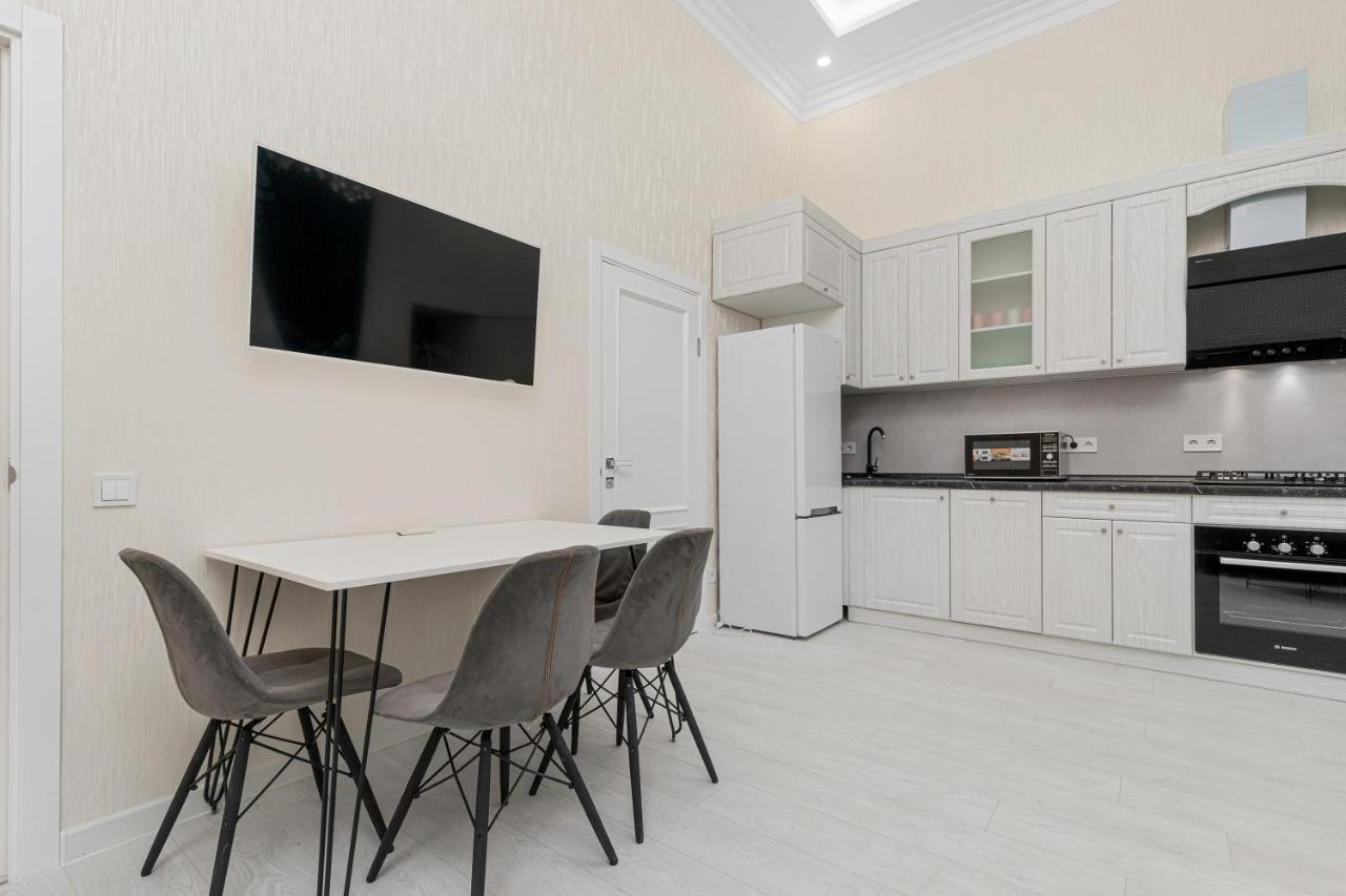 Vorontsov Lane Cozy Apartment Odessa Extérieur photo